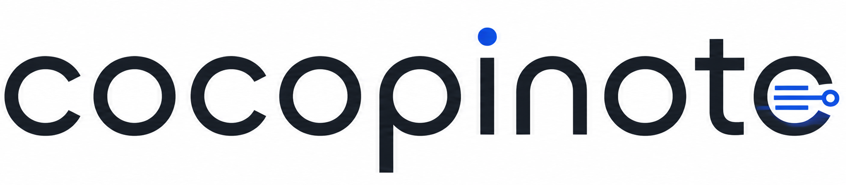 cocopinote